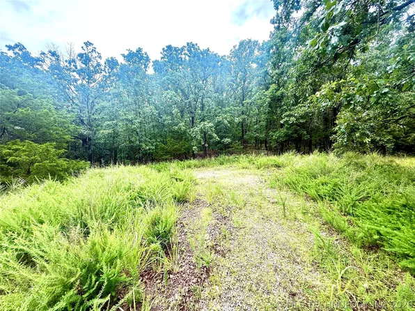 12287 W 809th Rd, Tahlequah, OK 74464