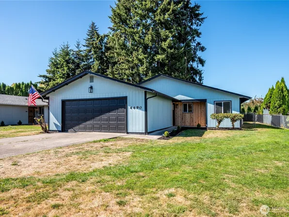 4490 Constitution Lane, Longview, WA 98632