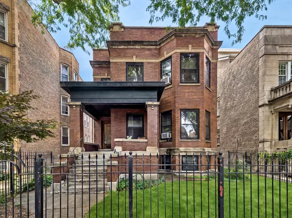1314 W Carmen Ave, Chicago, IL 60640
