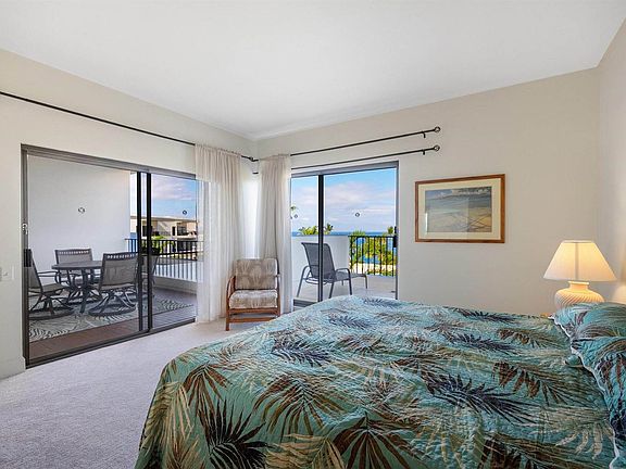 4th image of 75-6040 Alii Dr #718