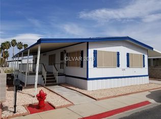 3520 Gulf Shores Dr, Las Vegas, NV 89122