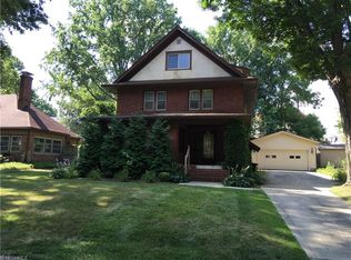 142 E Firestone Blvd, Akron, OH 44301