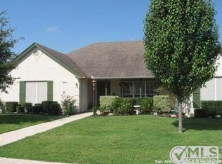 2090 Stonecrest Path, New Braunfels, TX 78130