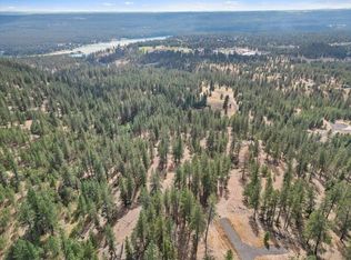 Nka Lower Weaver Way LOT 4, Deer Park, WA 99006