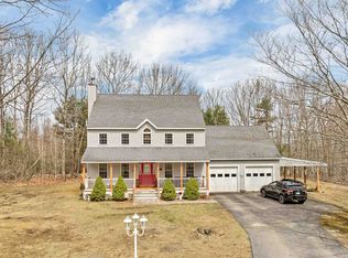 20 Lydia Ln, Milton, NH 03851