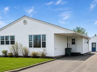 6 Seaview Cres E, New Wes Valley, NL A0G1B0