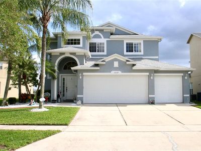 15137 Braywood Trl, Orlando, FL, 32824