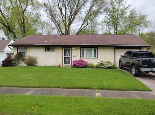 2190 Windsor Ave, Youngstown, OH