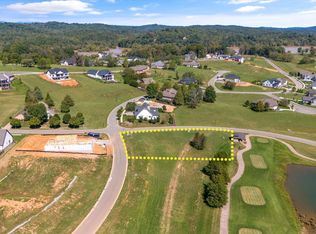 115 Mockingbird Ln, Loudon, TN 37774