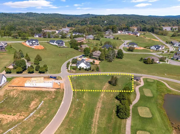 115 Mockingbird Ln, Loudon, TN 37774