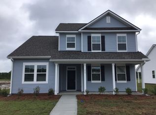215 Parkside Blvd, Pt Wentworth, GA 31407