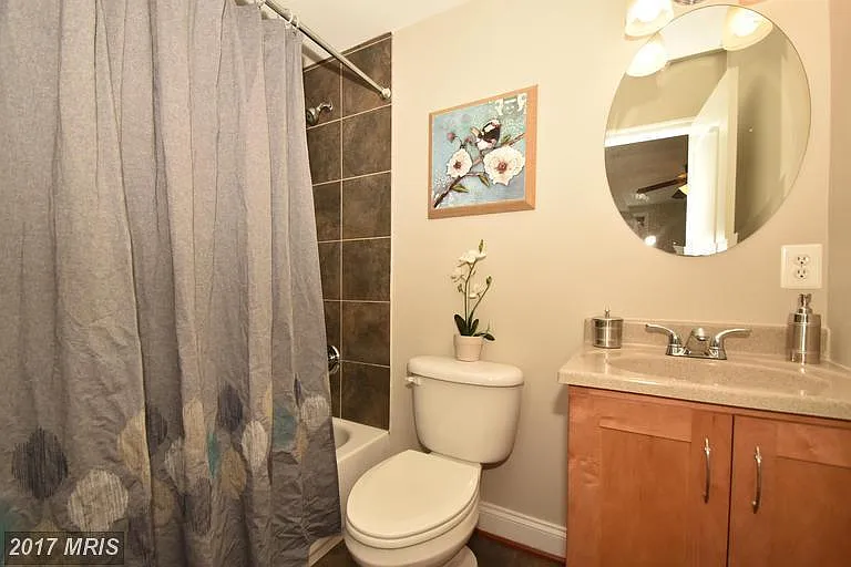Bathroom 3