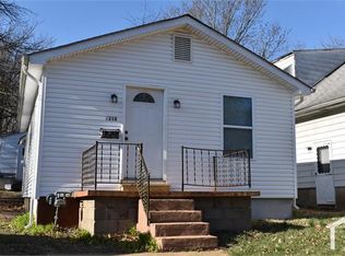 7212 Harney Ave, Saint Louis, MO