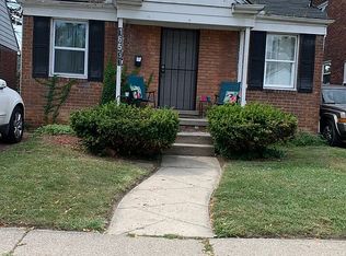 16533 Rutherford St, Detroit, MI 48235