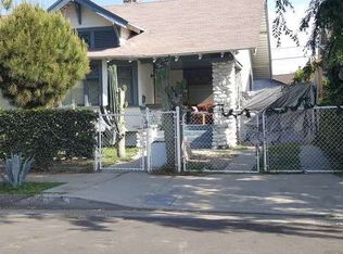 731 W 50th St, Los Angeles, CA 90037