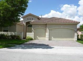 11740 SW 24th St, Miramar, FL 33025