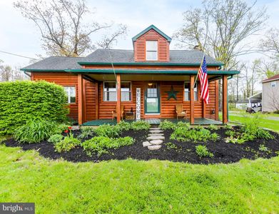 11661 Tanyard Hill Rd, Orrstown, PA, 17244