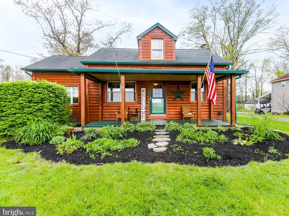 11661 Tanyard Hill Rd, Orrstown, PA 17244