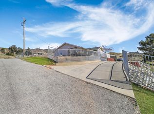 40060 75th St W, Leona Valley, CA 93551