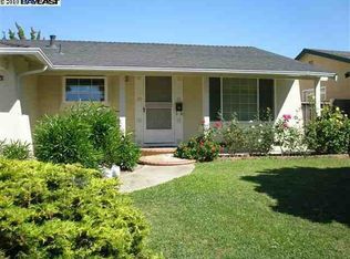 4314 Pecos Ave, Fremont, CA 94555