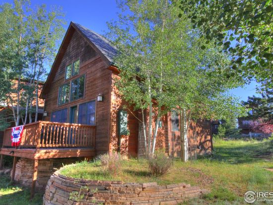 1875 Sketch Box Ln 1 Estes Park Co 80517 Zillow