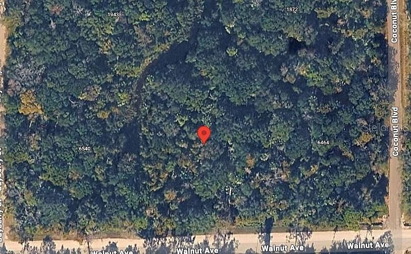 1st image of 6502 Walnut Ave Lot 16
