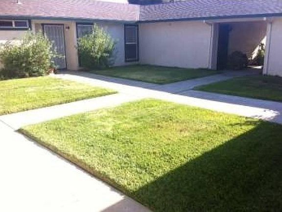 Court yard