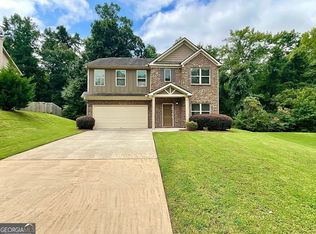 1181 Paramount Dr, McDonough, GA 30253