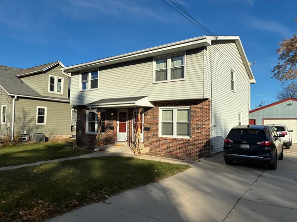 240 N Spring St #240, Pt Washington, WI 53074