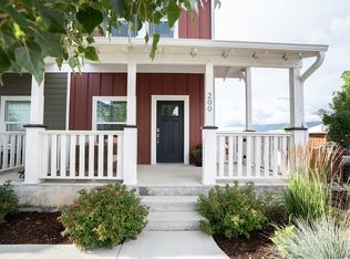 200 Weathervane Ln, Buena Vista, CO 81211