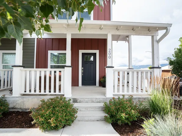 200 Weathervane Lane, Buena Vista, CO 81211