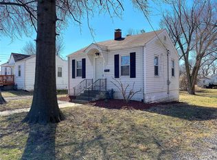 221 Virginia St, East Alton, IL 62024