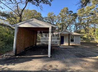 128 Hidden Valley Dr, Mabank, TX 75156