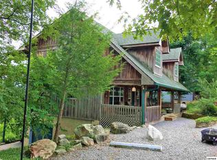 710 Shell Mountain Rd, Sevierville, TN 37876