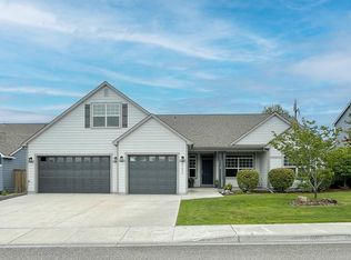6122 Dorchester Ct, Pasco, WA 99301
