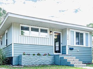 1946 Washington St, Wilmington, NC 28401