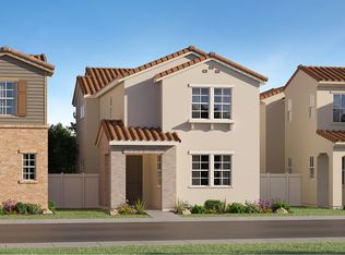 Creekside 2X Plan, Creekside Crossing, Ramona, CA 92065