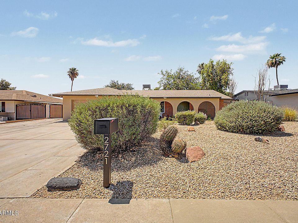 1st image of 2721 E CANNON Drive