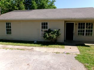 1059 Fair St #2, Bowling Green, KY 42101