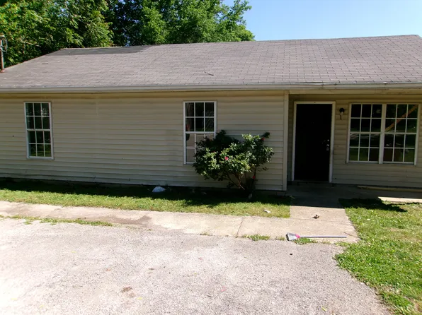 1059 Fair St #1, Bowling Green, KY 42101