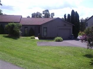 133 Westview Ln, Ithaca, NY 14850