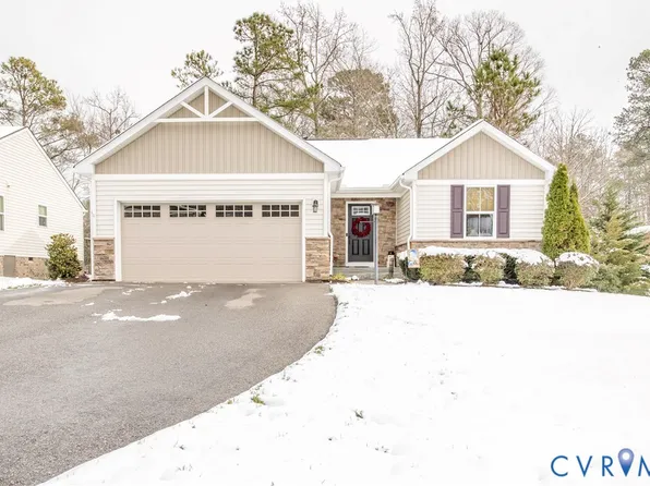 917 Vickilee Rd, North Chesterfield, VA 23236