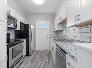 16 Windsor Rd #1, Medford, MA 02155