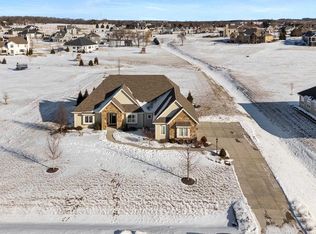 W278N8854 Twin Pine Circle, Hartland, WI 53029