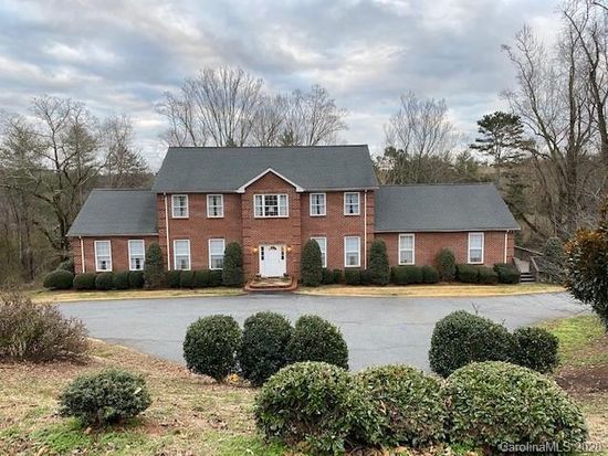 425 Hunting Dr Rutherfordton Nc 28139 Zillow