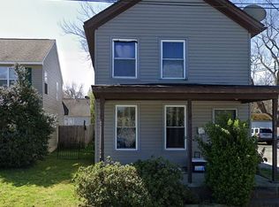 1100 E Pembroke Ave, Hampton, VA 23669
