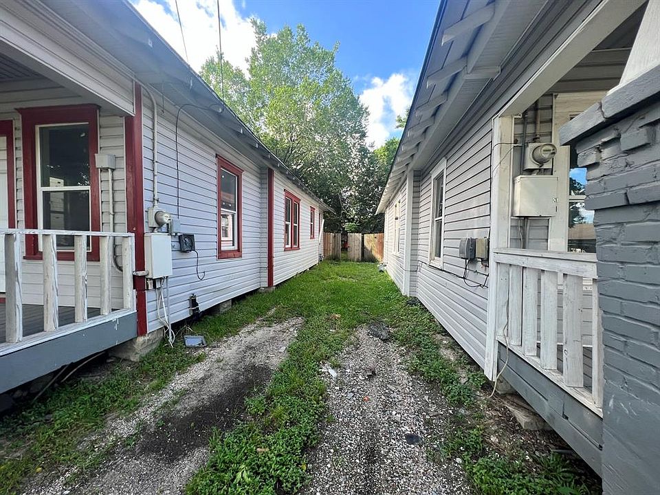 1st image of 7826 & 7828 Sherman Street