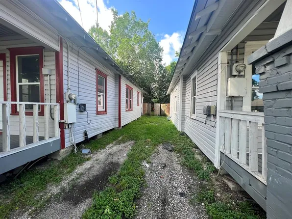 7826 & 7828 Sherman Street, Houston, TX 77012