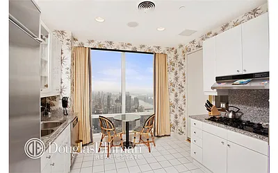 Sold by Douglas Elliman