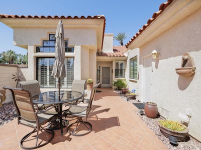 101 Desert Falls Dr, Palm Desert, CA, 92211